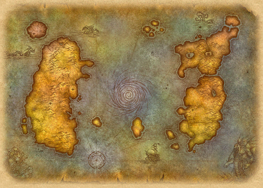 Azeroth